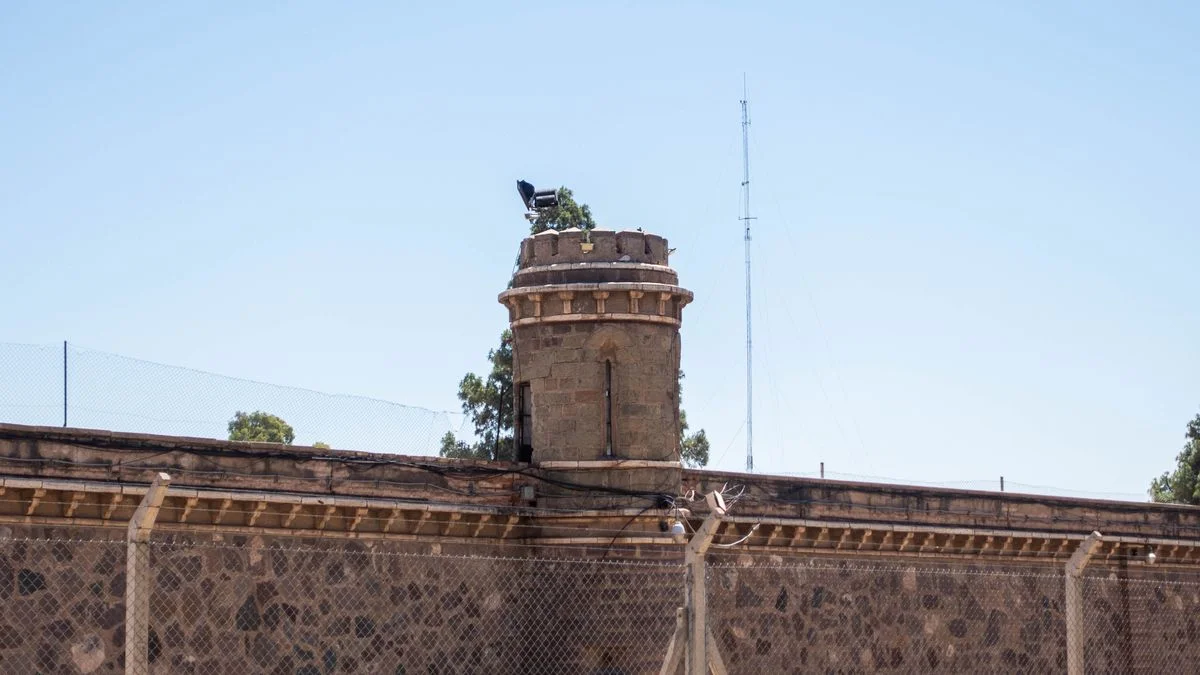 Un juez suspendió el retiro de los celulares de dos cárceles tras la presentación de un habeas corpus