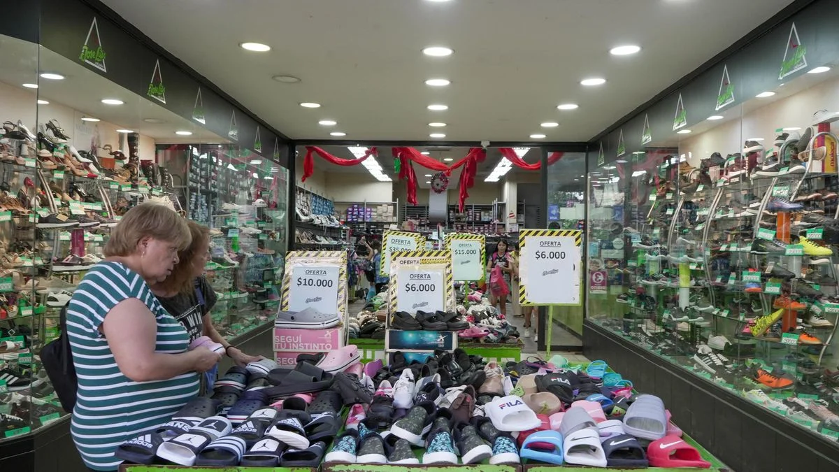 Cómo funcionará el comercio mendocino durante el feriado del 24 de marzo