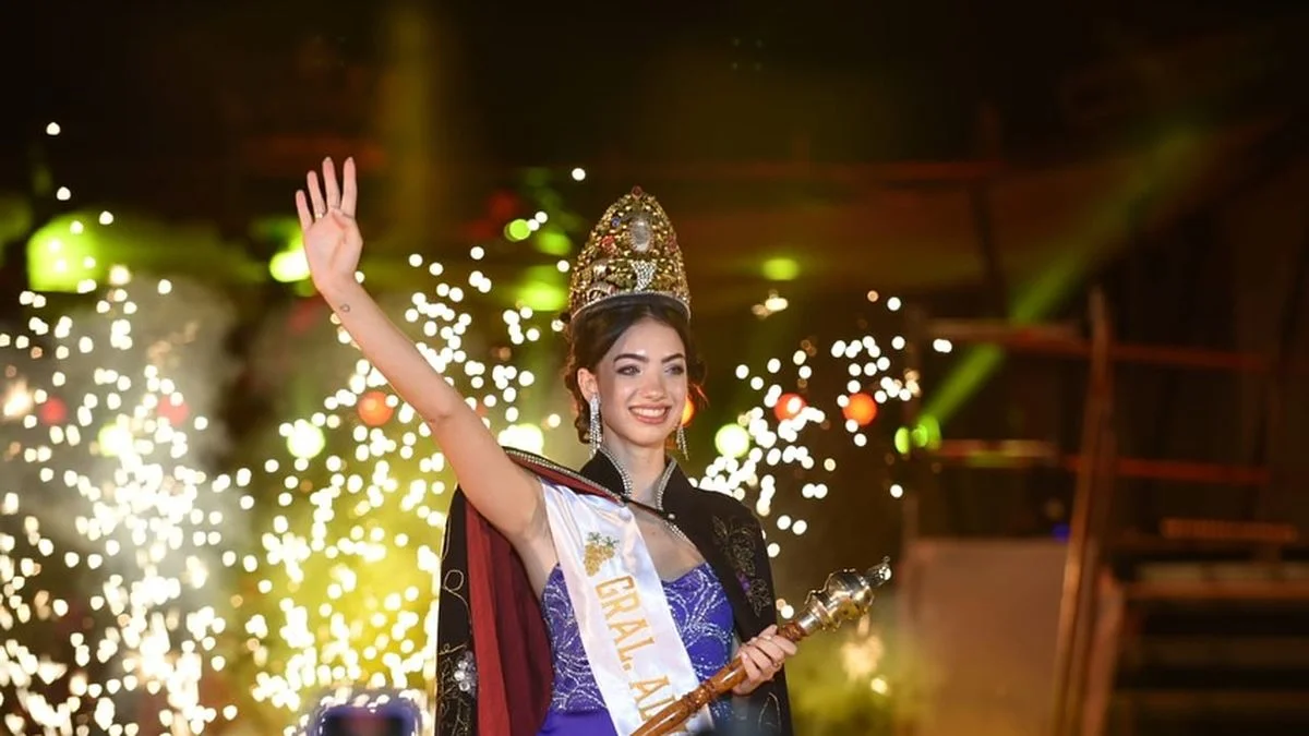 Los lectores de ElEditor opinaron sobre quién será la Reina Nacional de la Vendimia 2025