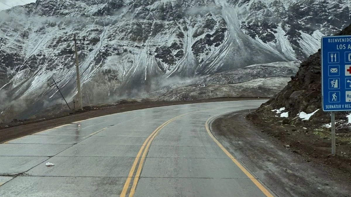 Paso a Chile: cómo sigue el cruce por alta montaña después del cierre