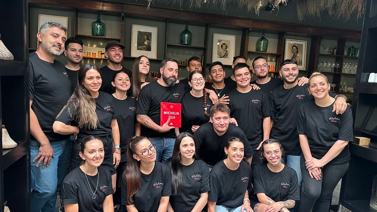 Alfredo Cornejo y Michelin anunciaron que la guía de restaurantes se presentará en Mendoza