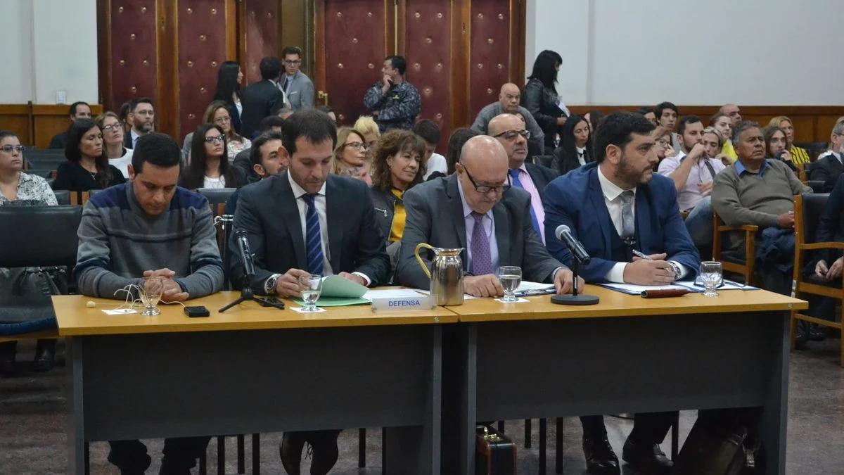 Mirá qué terminaciones de DNI podrán ser convocadas para juicios por jurado