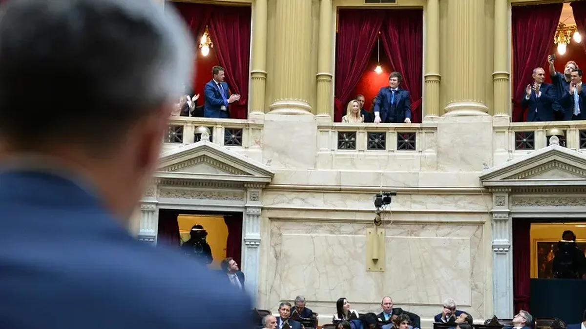 El Senado debate un ajuste que desguaza la ciencia y a más de 80 escuelas técnicas en Mendoza