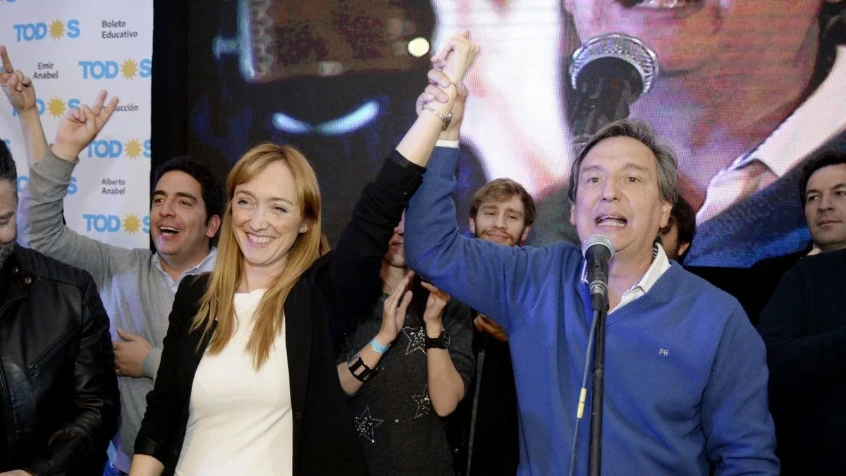 El PJ volvió a impugnar al frente K: la Patria en el medio y cuatro minutos clave