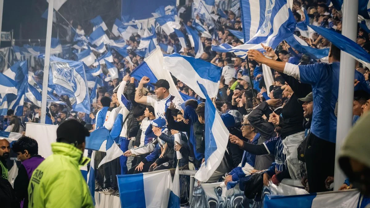 Cómo será el operativo de seguridad para el partido entre Godoy Cruz y Riestra, clave para la permanencia