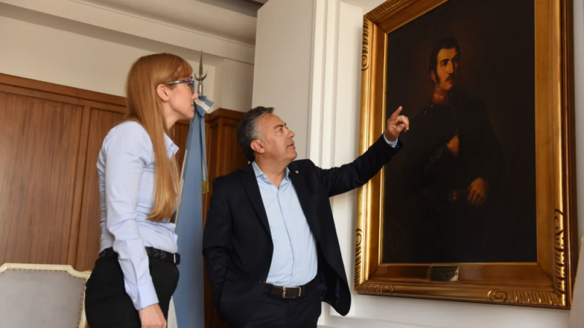 La reacción de Cornejo al "manso" frente kirchnerista: ¿se viene la impugnación?