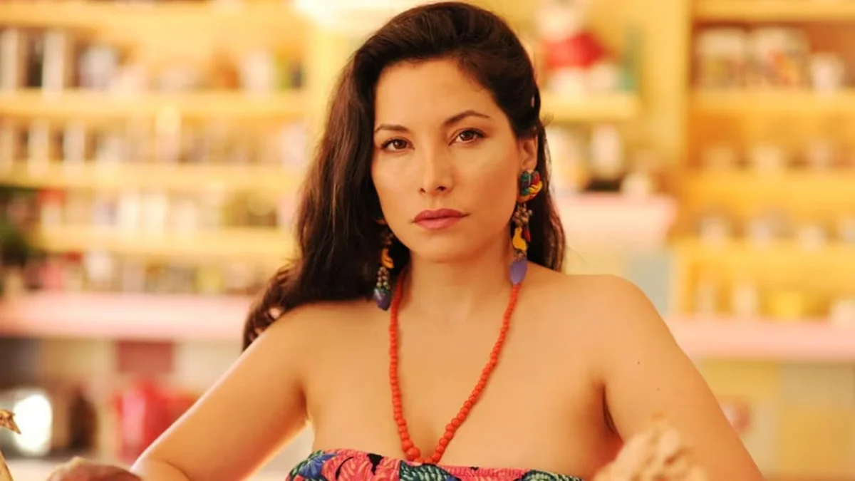 Griselda Sánchez, ex Gran Hermano, protagonizó una pelea al aire de Gossip