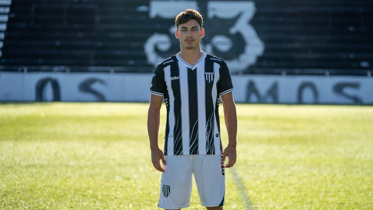 Después de la derrota, Gimnasia y Esgrima metió refuerzo en el cierre del mercado