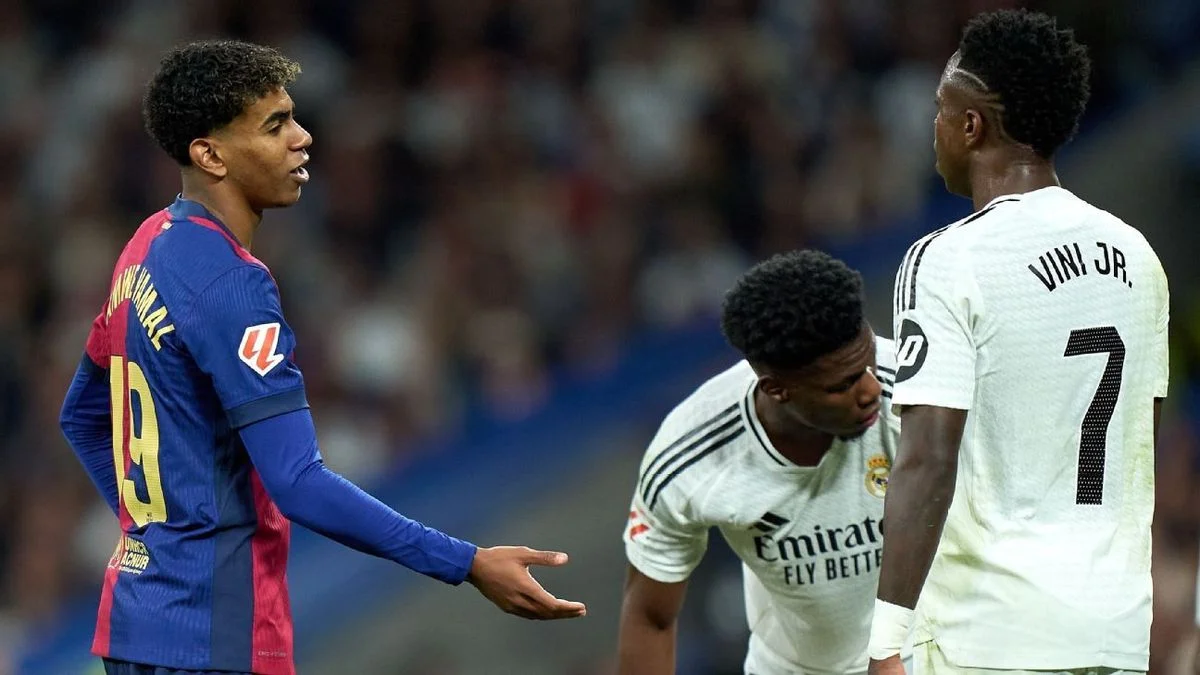 Polémico estudio en España: revelaron que futbolista recibe más insultos racistas