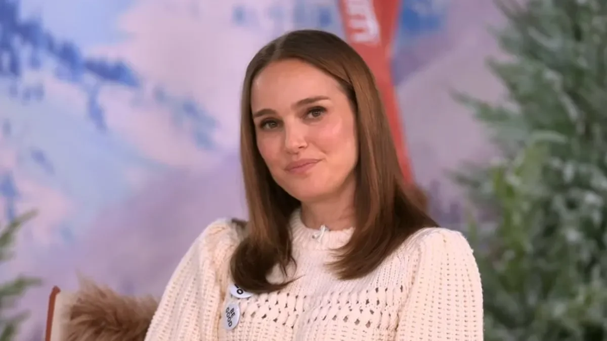 Sorpresivo elogio de Natalie Portman a Belén, la película de Dolores Fonzi que quedó fuera de los Oscars