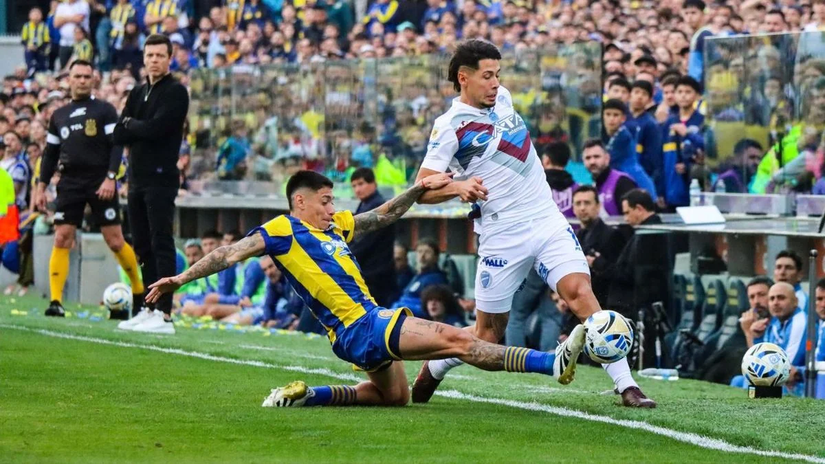 Esteban Solari lo pidió y Godoy Cruz cerró su cuarto refuerzo: un volante con paso por la Selección argentina