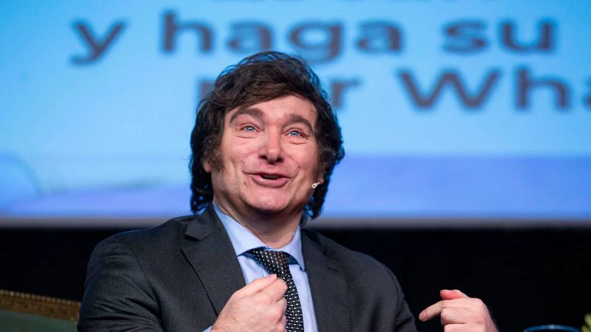 Julio Cobos cargó contra el presidente Javier Milei por un polémico decreto