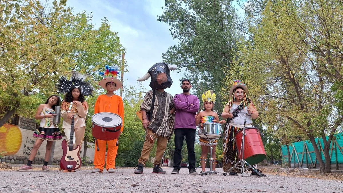 El Festival Ventana de Artes Escénicas llega al Le Parc: música, teatro y danza