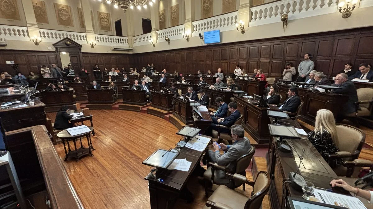 La penalización a familias por casos de bullying quedó a un paso de convertirse en ley