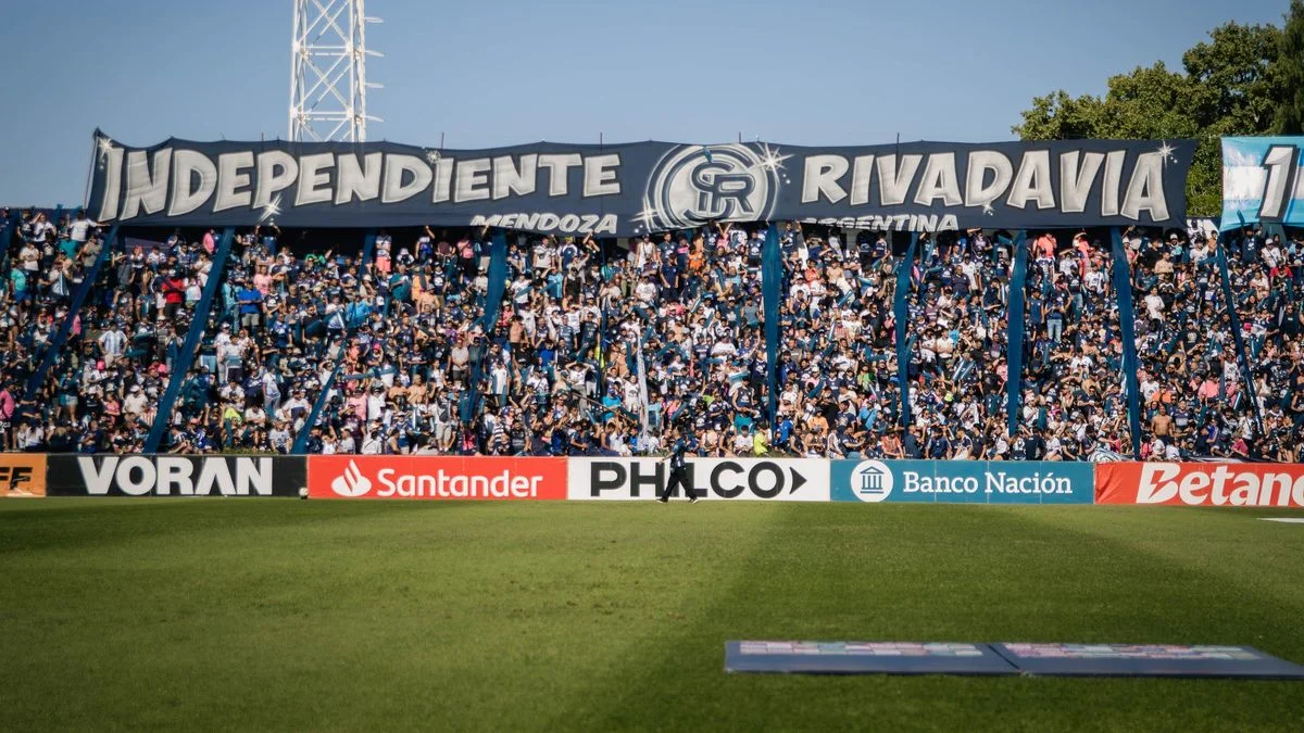 Entradas para Independiente Rivadavia vs. Gimnasia: precios y cómo comprar el ticket para el Clásico