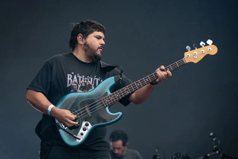 Santiago Motorizado aterriza en la provincia con un el&eacute;ctrico concierto.