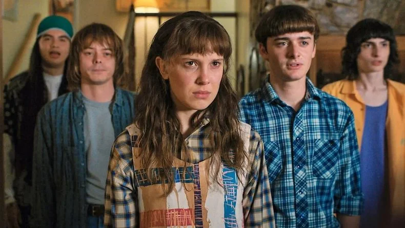 El esperado final de Stranger Things se dividirá en tres partes: cuándo se estrena en Argentina