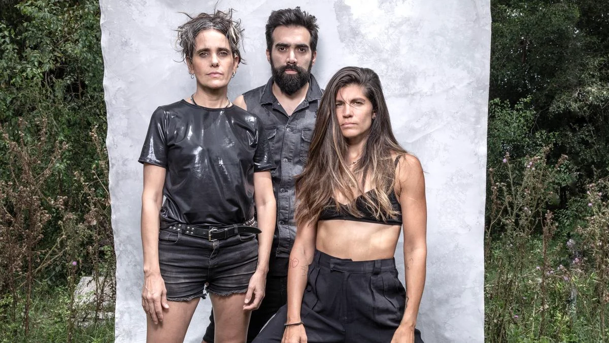 Eruca Sativa presenta su nuevo disco este domingo en Ciudad