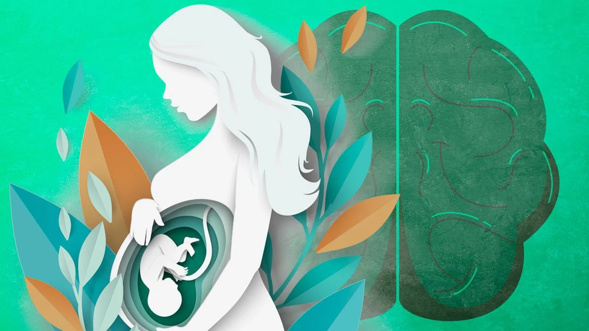 Día Mundial de la Salud Mental Materna: hablar del malestar también es cuidar
