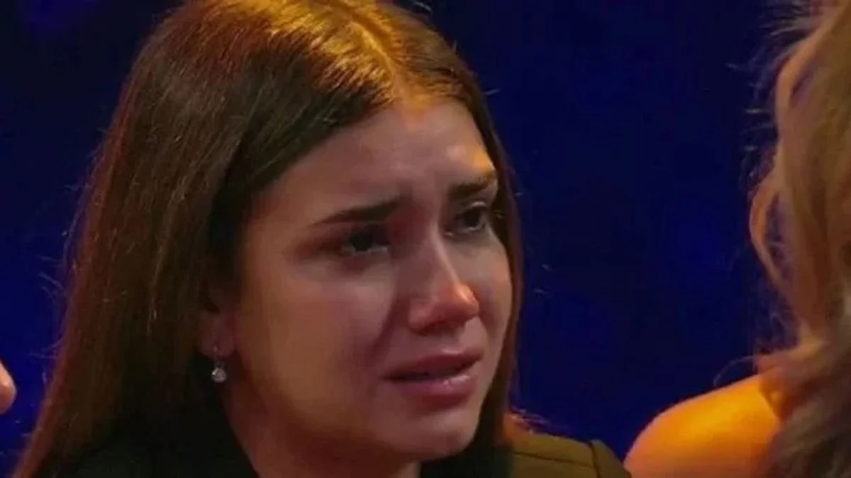 Gran Hermano expulsó a Lola de la casa y ella hizo su descargo: "Me querían afuera"
