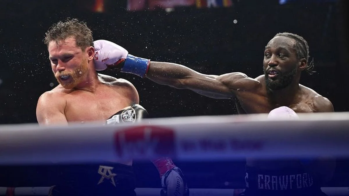 Revelaron la verdad detrás del retiro de una figura del boxeo tras hacer historia sobre el ring
