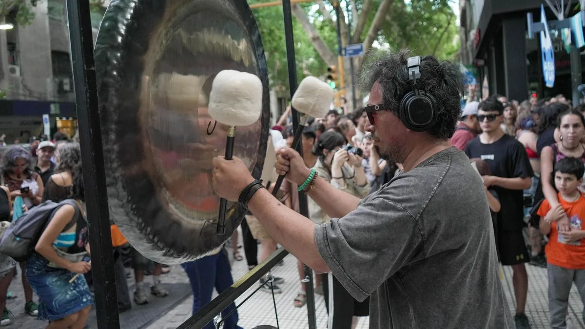 Ruidazo contra la mineria: la resistencia al extractivismo multiplicó las protestas
