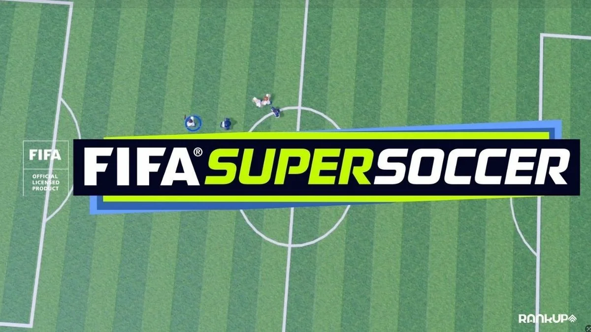 Boca, River y Argentina en el metaverso: el truco para jugar gratis al nuevo FIFA oficial en Roblox