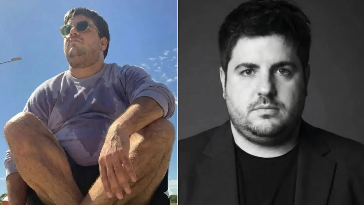 El mendocino Marco Antonio Caponi respondió a las críticas por su peso