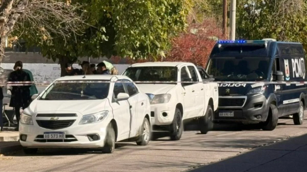 San Rafael: una mujer denunció la muerte de su madre, la Policía llegó a su casa y estaba viva