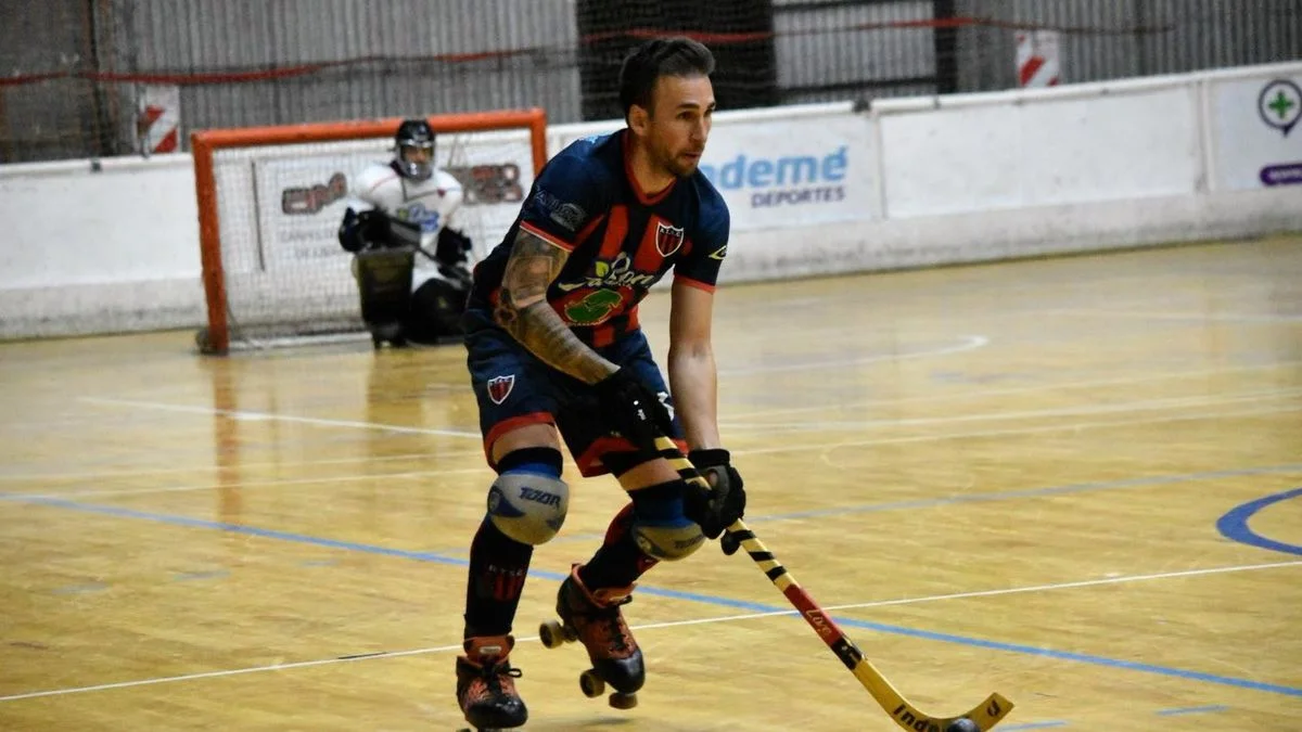 Hockey sobre patines: Talleres tiene fixture y horarios definidos para el Mundial de Clubes