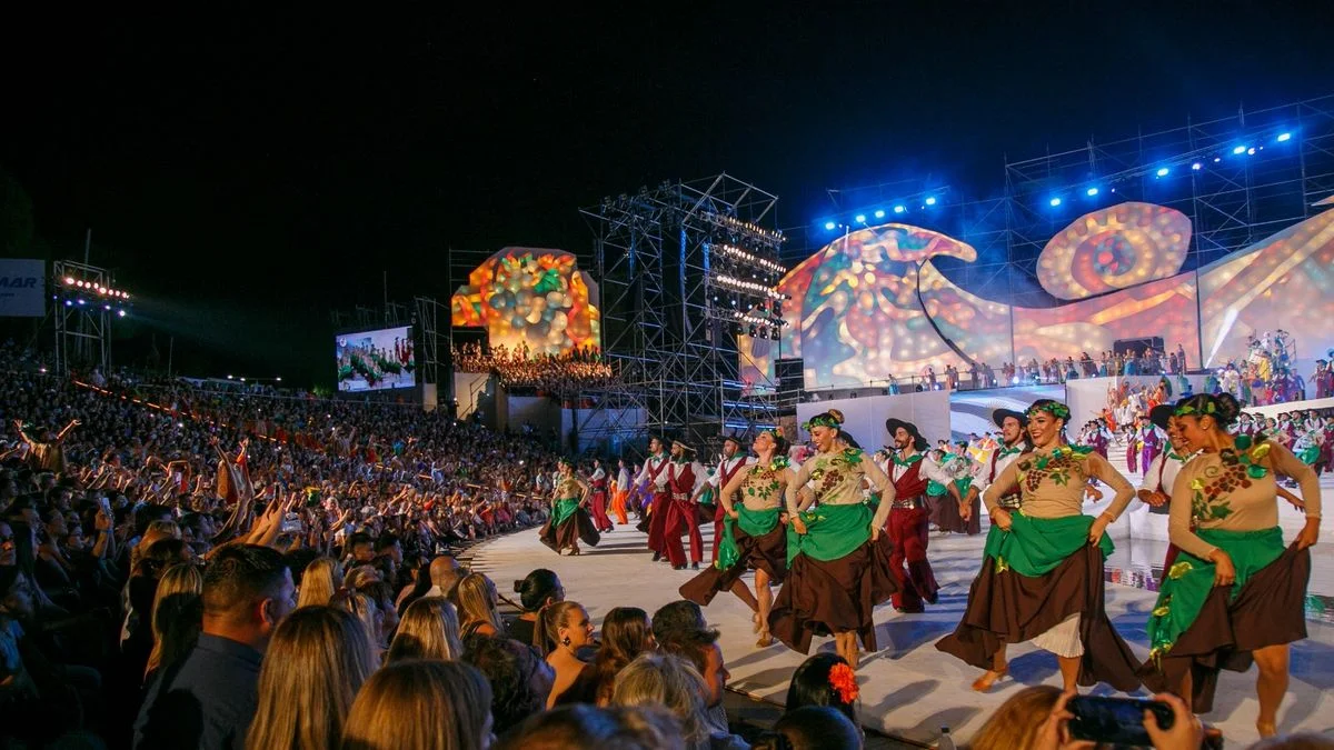 Destinan más de $1.700 millones para los artistas de Vendimia: cuánto costará la Fiesta Máxima