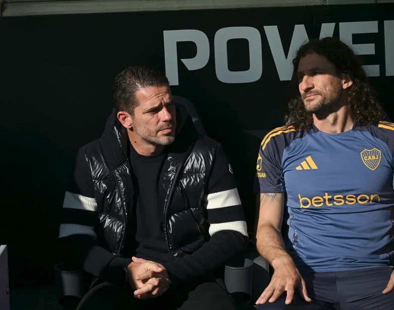 Fernando Gago podr&iacute;a irse de Boca si no sale campe&oacute;n.