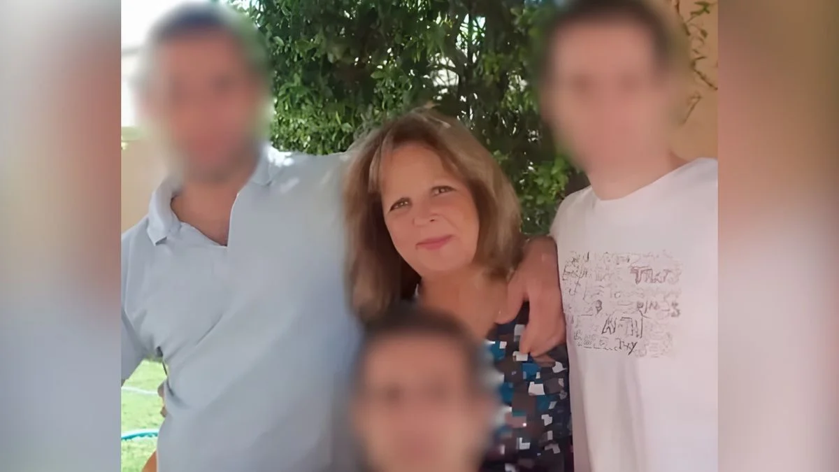 Detuvieron a uno de los hijos de la docente asesinada en Junín: lo investigan por femicidio