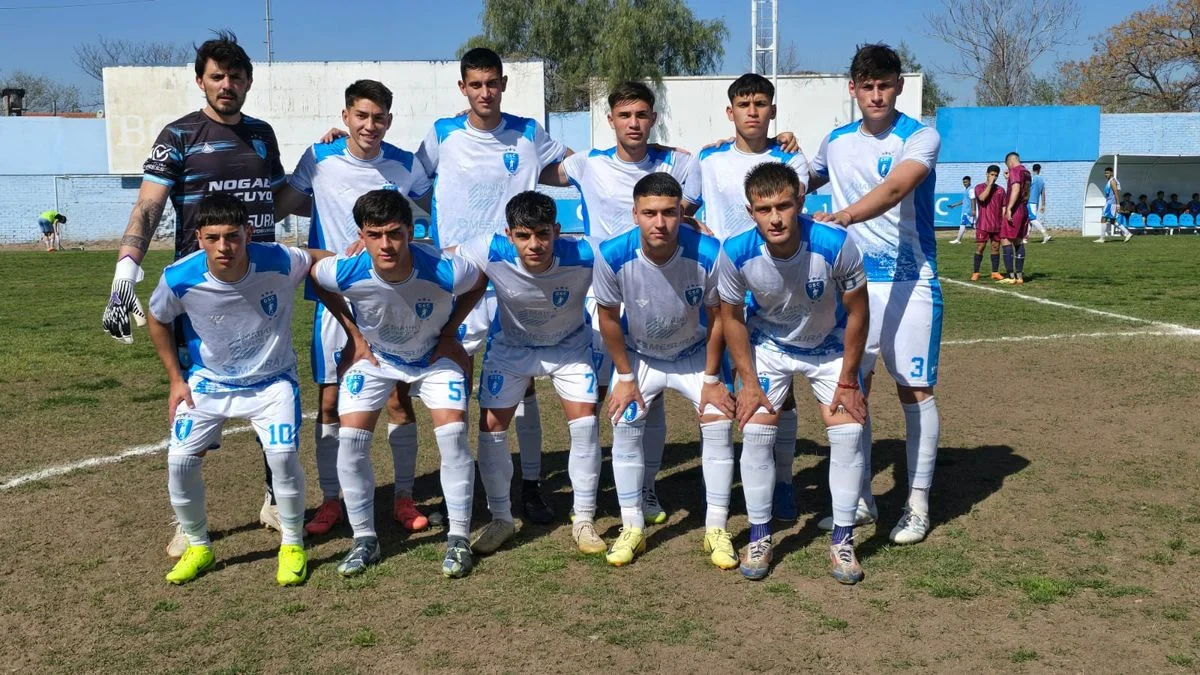 Gutiérrez cayó en su despedida del torneo Federal A