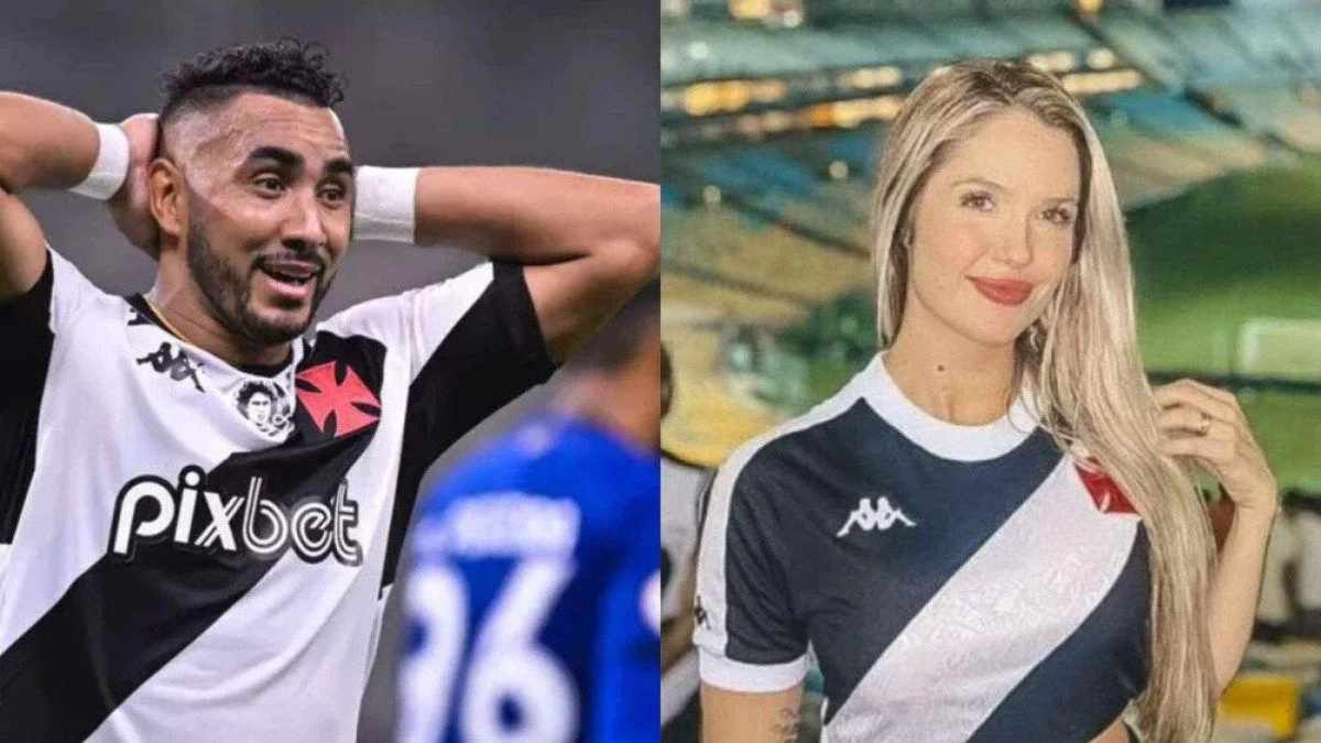 Graves denuncias contra Dimitri Payet: abuso, manipulación y violencia sexual en Brasil