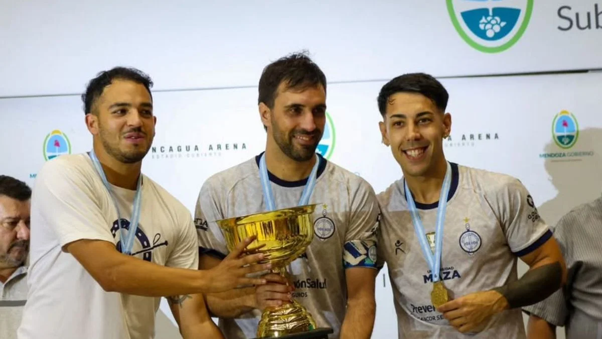 Los cuatro íconos del deporte de Mendoza que se retiran