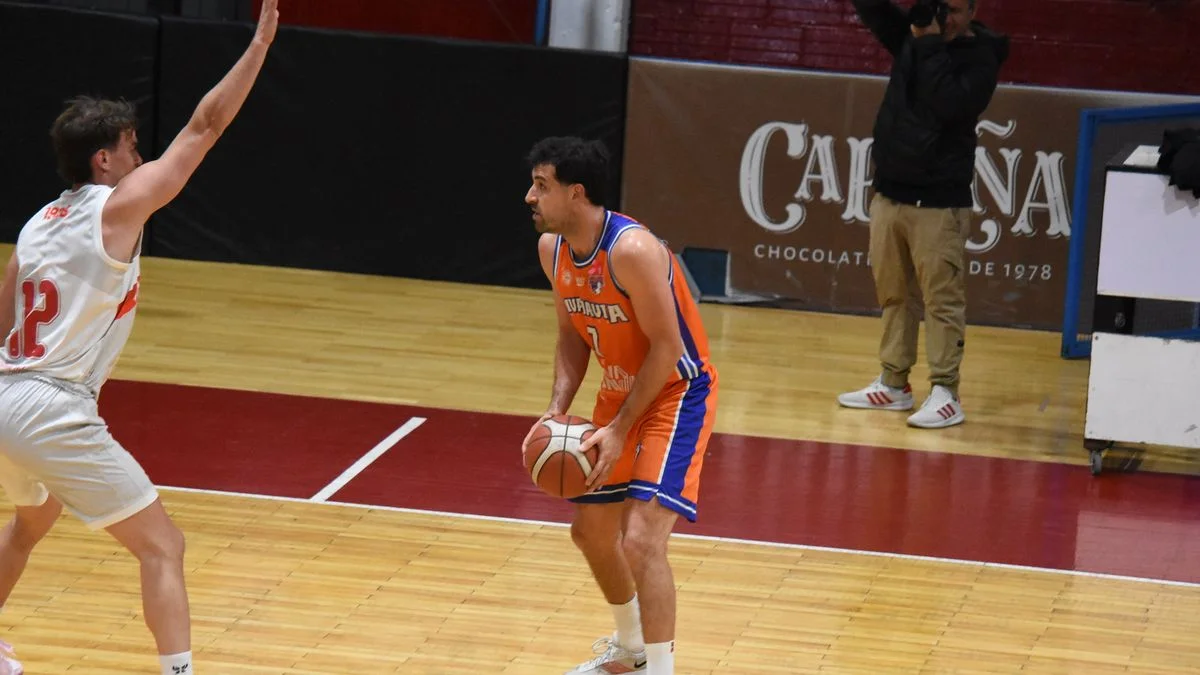 Básquet: ¿cómo está el torneo Clausura a dos fechas del cierre de la fase regular?