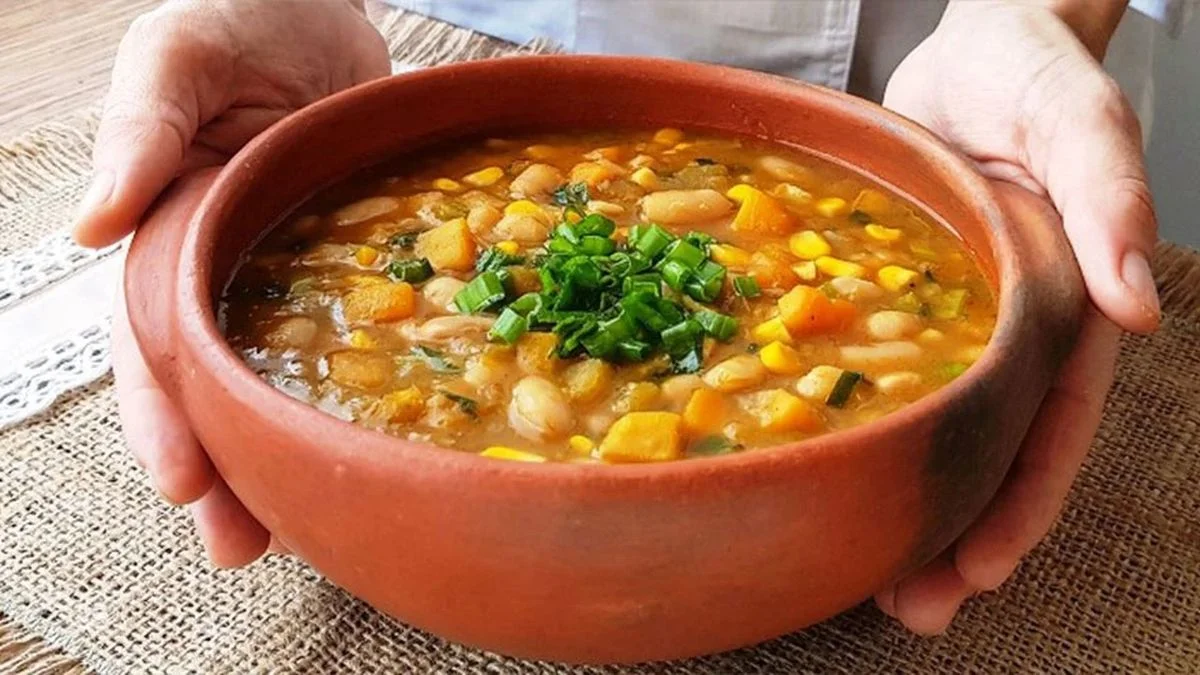 Dónde comprar el tradicional locro del 25 de Mayo a un precio accesible