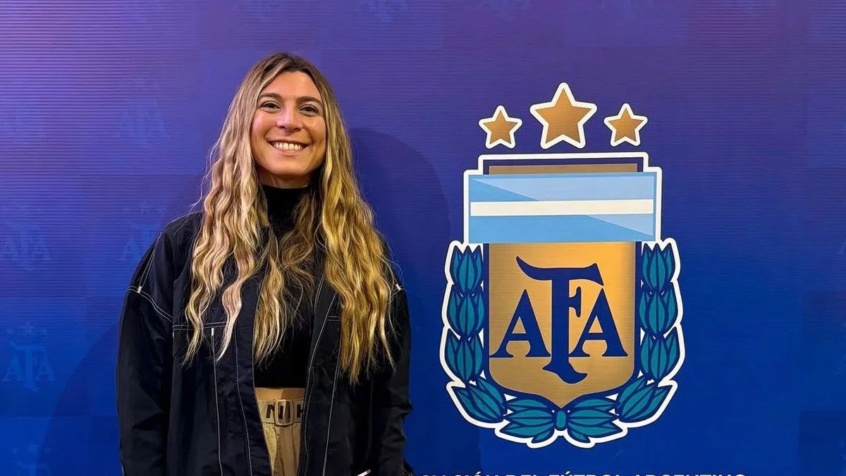 Giuliana Díaz tras la suspensión de la final: "La Liga Mendocina tiene que hacerse cargo"
