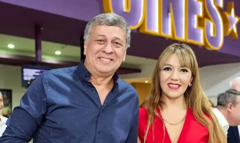 Daniel Orozco, ex intendente de Las Heras y Janina Ortiz, su ex esposa, y anterior Secretaria de Gobierno además de legisladora pero suspendida en su banca, van a juicio en distintas causas. 