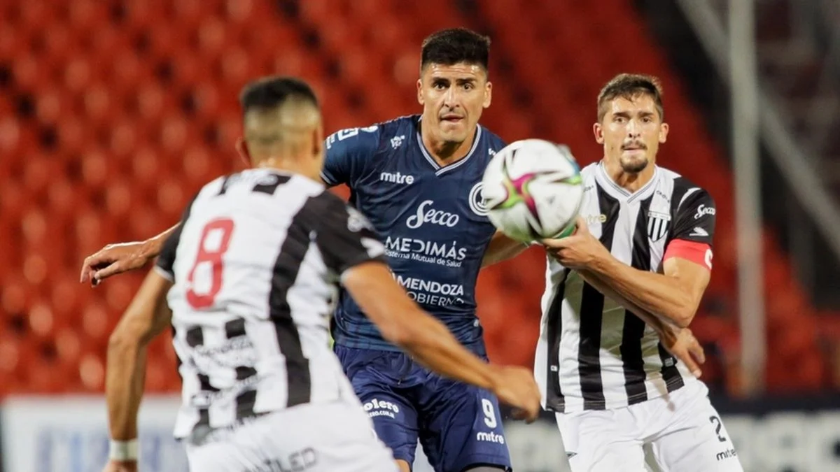 El histórico récord que le puede quitar Independiente Rivadavia a Gimnasia en Primera División