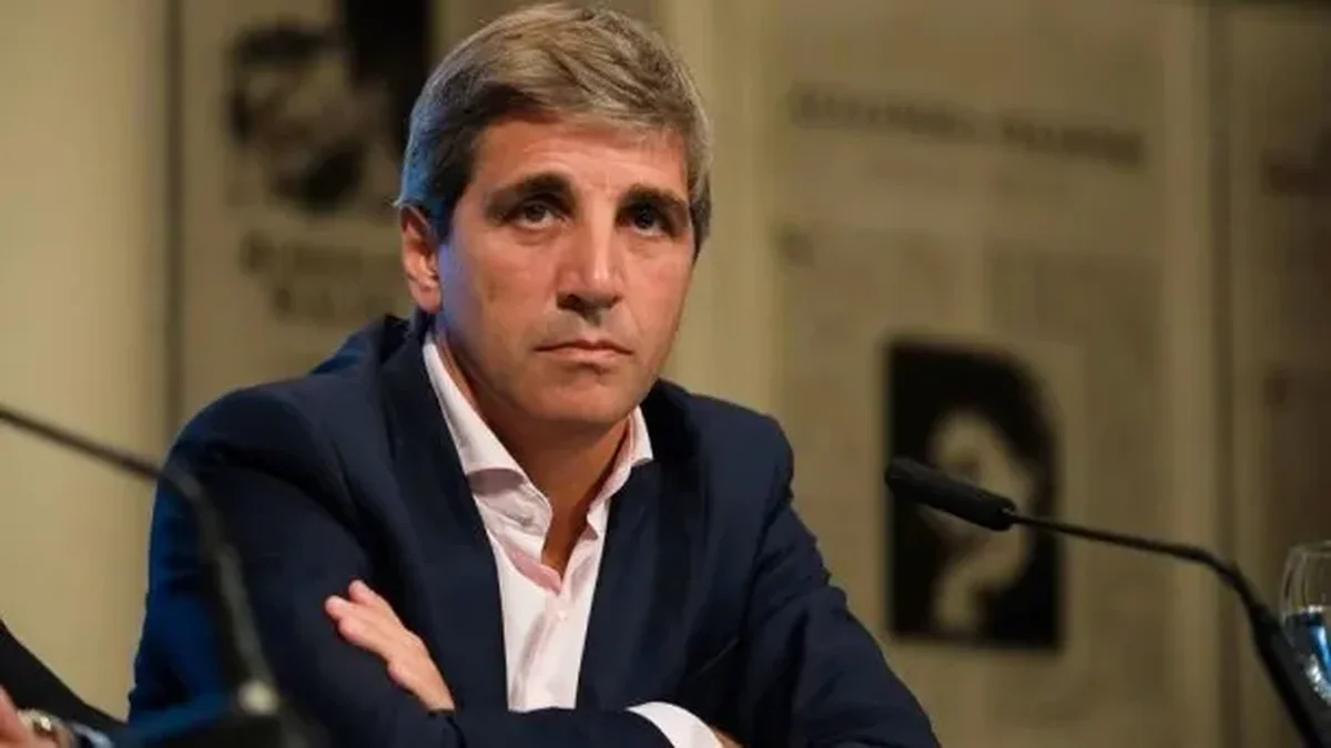 Luis Caputó advirtió a una empresa automotriz que habría anunciado aumentos