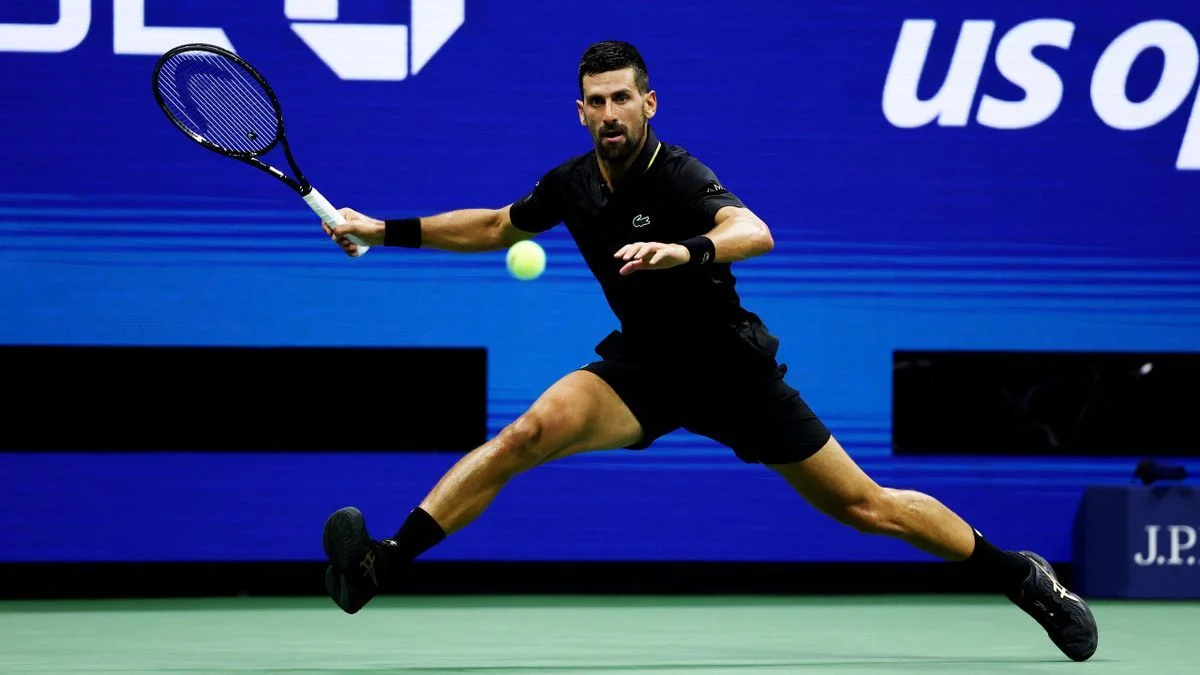 La incorporación clave que hizo Novak Djokovic para soñar con pelear por un nuevo Grand Slam
