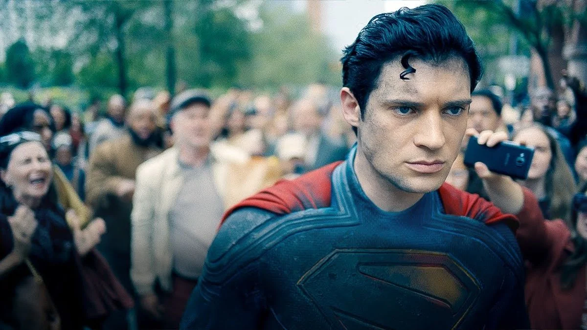 Así luce el nuevo "Superman": el tráiler de la película desató furor en redes
