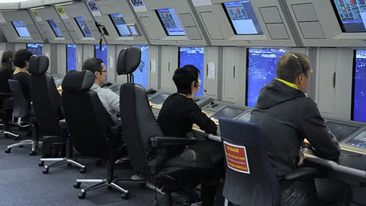 Paro de controladores aéreos: confirman los días, horarios y a qué vuelos afecta