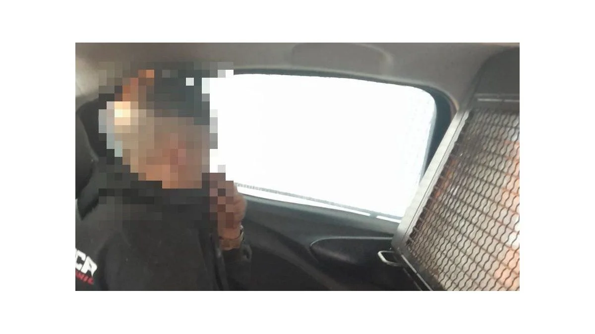 Cayó con herramientas robadas de una empresa en Luján: tiene más de 30 aprehensiones este año
