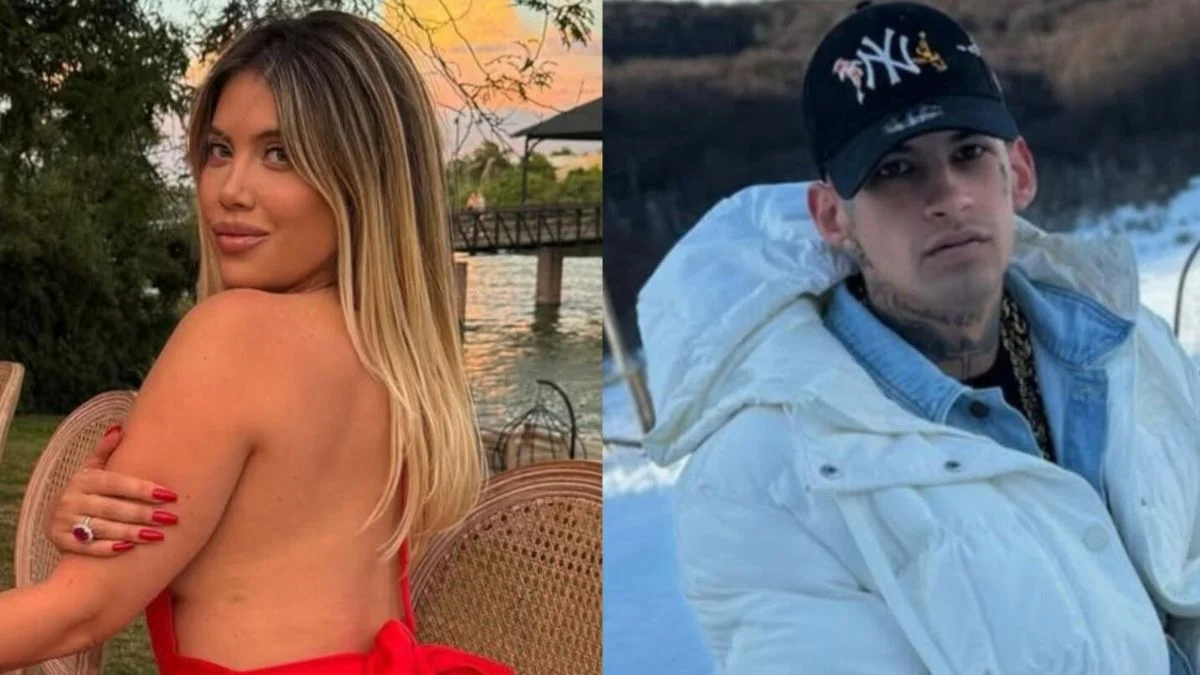 Wanda Nara rompió el silencio sobre su separación: "Quiero estar sola por mucho tiempo"