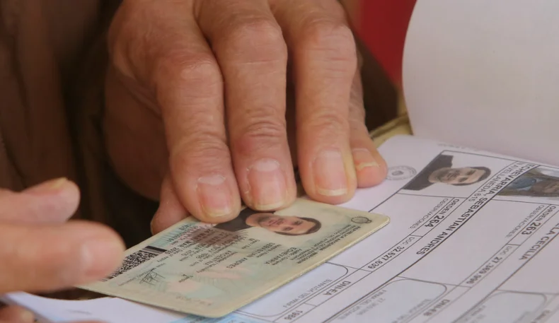 Las oficinas del Registro Civil, en las ciudades cabeceras de los departamentos que van a elecciones el domingo, estar&aacute;n abiertas para entregar DNI y hacer certificados.&nbsp;