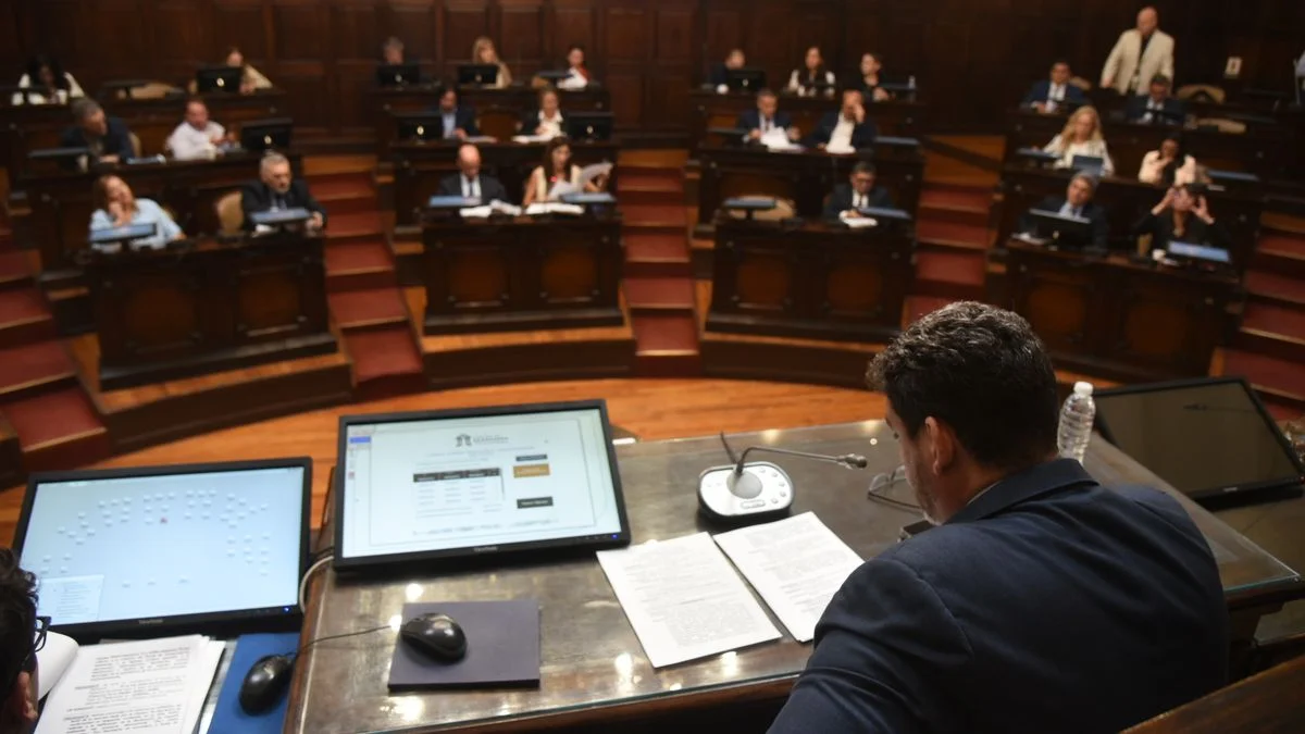 El Senado aprobó 27 proyectos de minería en Malargüe, que ya tiene 65 iniciativas