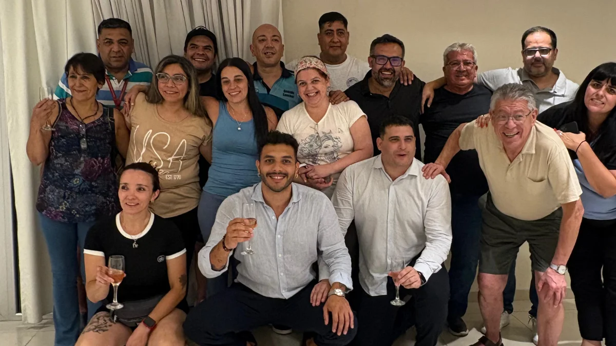 El gremio gastronómico fue a elecciones: quién asumirá el mando